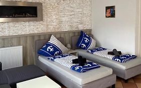 Family Apartments Luebeck